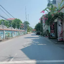 ĐẤT HIẾM MẶT NGÕ-ĐẸP VÔ CÙNG 🔥🔥🔥 PHÚ THỊ-GIA LÂM