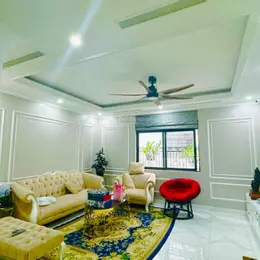 Bán nhà phố Xuân Đỉnh 60m2, xây 5 tầng, giá 13,5 tỷ, ô tô vào nhà - Lô Góc, mới đẹp