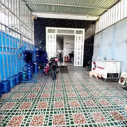 🌼GẤP BÁN GIẢM 600TR - 💰 Giá: 6.9 tỷ - 📣📣BÁN NHÀ 2 TẦNG + 8 PHÒNG TRỌ – 274m²
