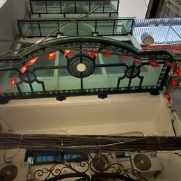 Gia Đình Cần Bán Nhà 40m², 7 tầng, Quan Nhân, Ô Tô, Ngõ Nông, Ở Luôn - 7.6 tỷ