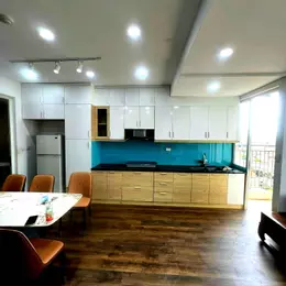 Bán gấp Chung cư vị trí kim cương,  CT1 Tây Hà Tower 19 Tố Hữu, Nam Từ Liêm. DT: 120m2 – 3PN. Giá
