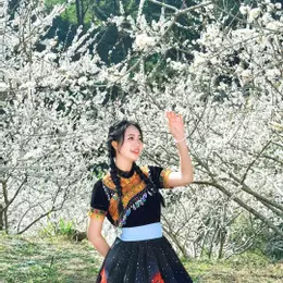 bán nhà ở cạnh quảng trường trung tâm thị xã Mộc Châu