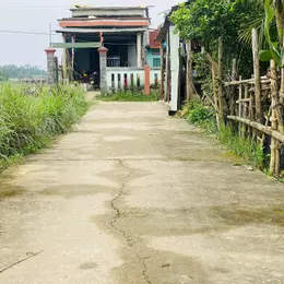 ĐẤT ĐẠI NGHĨA - ĐẠI LỘC GIÁ SIÊU TỐT - THÍCH HỢP LÀM NHÀ VƯỜN
