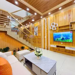 **Bán nhà mặt tiền đường Đồng Đen, phường 11, Tân Bình; (4,5*19) - MTKD