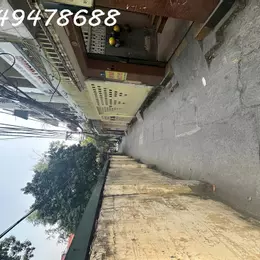 LÔ GÓC TRẦN CUNG 36M2 - 5T - MT 5.7M