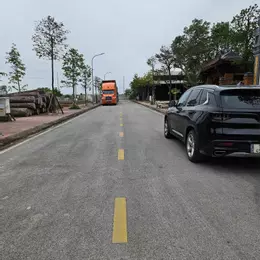 Siêu phẩm mới ra lò - đầu tư tiềm năng ngay sau cọc - Lĩnh Mai, Quảng Phú, Lương Tài, Bắc Ninh