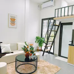 Bán nhà Đào Tấn, lô góc ngõ thông 44 m2, MT 4 m, 7 tầng, giá chỉ 14.5 tỷ