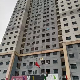 Bán gấp CH chung cư CT 12A ,  Nguyễn  Xiển , Hoàng Mai, DT: 70m2 – 2PN. Giá 3,03 tỷ