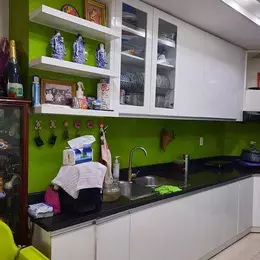 BÁN NHÀ PHƯỜNG 10 - Q.10, NGAY SƯ VẠN HẠNH, BV NHI ĐỒNG - 39m2 - 4 TẦNG - 6,2 TỶ