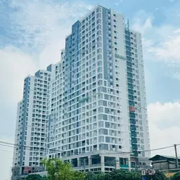 Căn hộ D-Homme Hồng Bàng Q6 cần bán gấp 2PN giá 4,5 tỷ. CĐT 0909427467