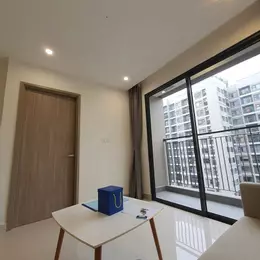 Siêu Rẻ, Chính chủ cho thuê căn hộ 2N2VS (63m2) chỉ 7tr5 (KBP) Vinhomes Ocean Park, Gia Lâm