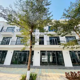 Bán LK HUD Mê Linh ,kinh doanh siêu đỉnh,ân hạn gốc 5 năm