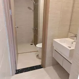 Siêu Rẻ, cho thuê căn hộ 2N1VS (55m2) chỉ 7tr5 (KBP) Vinhomes Ocean Park, Gia Lâm