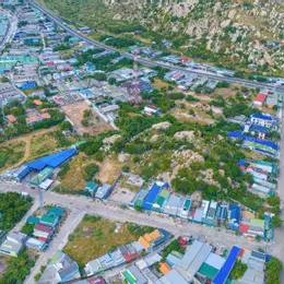 CÀ NÁ - ĐẤT NỀN CÀ NÁ - DU LỊCH CÀ NÁ - SƠN NINH THUẬN - 0363696520 - Huỳnh Trần Sơn