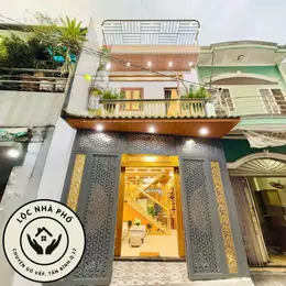 4❌11M☘️BÁN NHÀ 2 TẦNG✨2PN,PHẠM VĂN CHIÊU,HXH, P14 GÒ VẤP, NHỈNH 5 TỶ