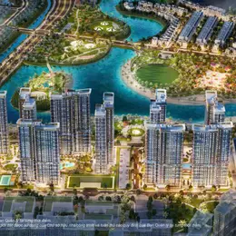 Cần bán gấp căn hộ cao cấp Vinhomes Grand Park Quận 9