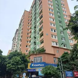 ‼️CĂN HỘ 80M2 KĐT MỸ ĐÌNH 1 BỘ QUỐC PHÒNG  -  GIÁ♥️ 4, XXX TỶ