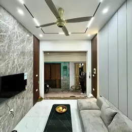 BÁN NHÀ THỔ QUAN ĐỐNG ĐA NHÀ MỚI ĐẸP MẶT NGÕ TRUNG TÂM GIÁ 4,3 TỶ