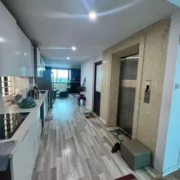 💥Toà CCMN .73 m2 .MT 4.8m x 9 Tầng. 23 Tỷ. Ô Tô .Phố Vương Thừa Vũ.  Quận Thanh Xuân💥