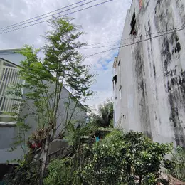 Lô đất 106M2 Full Thổ, KHÔNG QUY HOẠCH, hẻm xe hơi thông,Nguyễn Văn Tạo,Chỉ 2.35 tỷ