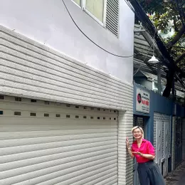CHÍNH CHỦ BÁN BIỆT THỰ XE HƠI NGỦ TRONG NHÀ ĐƯỜNG VĨNH HỘI, QUẬN 4