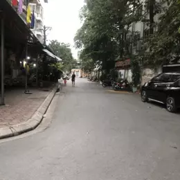 Bán đất vĩnh hưng 70M phân lô nhiều ô tô tránh dừng đỗ ngày đêm vào nhà hoàng mai