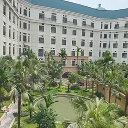 Chuyển nhượng căn hộ 189m2 The Manor, đẳng cấp Châu Âu ngay trung tâm Mỹ Đình.