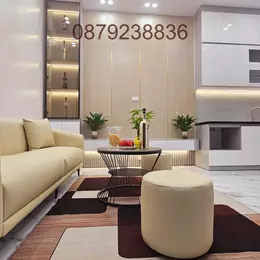 Bán Nhà Tôn Đức Thắng, 5 Tầng, Nhà Mới, Gần Phố, Sát Ô Tô, Chỉ 5.6 Tỷ