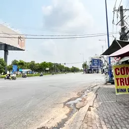 Nhà mặt tiền Nam Hoà 240m2, ngay ga Metro, bank định giá 23 tỷ, bán 17 tỷ