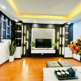 QUÁ RẺ! KHƯƠNG ĐÌNH THANH XUÂN,NGÕ RỘNG,FULL NỘI THẤT,THOÁNG SÁNG TỰ NHIÊN,30M2 x 5T.
