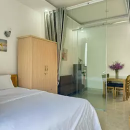 Căn hộ 4 tầng -phố tây An Thượng -Gần biển Mỹ Khê-Giá chỉ 10,5 tỷ
