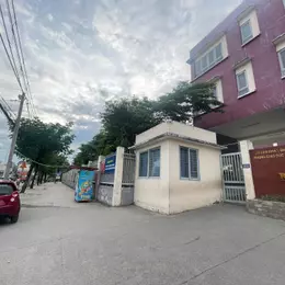 TL22- Nhà SỔ HỒNG - HOÀN CÔNG đầy đủ - 1 sẹc   thoáng rộng 1,265 tỷ ..