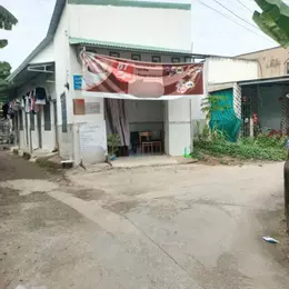 Chào bán dãy trọ 5 phòng ngủ full khách ở lâu năm tại Thạnh Phú - Đồng Nai