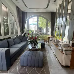 Bán nhà mặt phố Linh Chiểu, Thủ Đức, 134m², 5 tầng, 19 tỷ