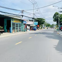📣🌼 BÁN NHÀ 3 TẦNG ĐẸP - 95M2, NGANG 5.5M, NỞ HẬU TÀI LỘC - Ô TÔ ĐỖ CỬA - 💰NHÚ NHẸ 5 TỶ 🔥