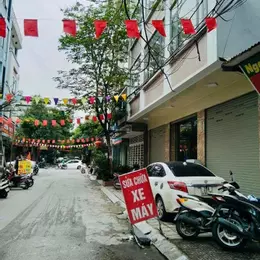 Chính chủ cho thuê nhà tại số 5 ngõ 4 đường Phú la, Phường Phú La, Hà Đông, Hà Nội.