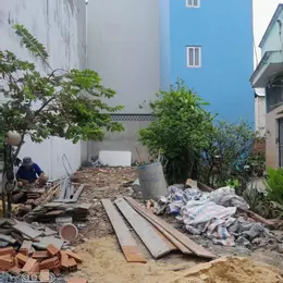 Lô đất full thổ Đầu tư cực tốt, Thới An 08, Quận 12, 93m2, lô góc, HXH đỗ cửa, chỉ 3,55 Tỷ