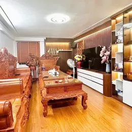 BÁN NHÀ ĐỊNH CÔNG THƯỢNG, HOÀNG MAI, 2 THOÁNG,VÀI BƯỚC Ô TÔ, 44M2, 8.55 TỶ(CTL)