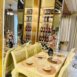 NHÀ ĐẸP LUNG LINH - NI SƯ HUỲNH LIÊN, TÂN BÌNH - 3 TẦNG - NHỈNH 4 TỶ