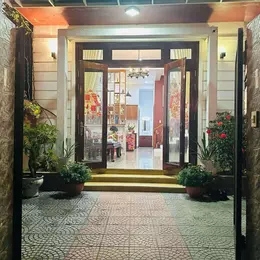 🏡 CHO THUÊ NHÀ NGUYÊN CĂN FULL NỘI THẤT – ĐƯỜNG NGUYỄN HOÀNG, KIM LONG, HUẾ!