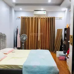 Bán nhà :  Bằng B, Hoàng Liệt, Hoàng Mai,33m², 5 tầng, 4PN: Hơn 5 tỷ