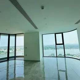 Bán căn hộ Thảo Điền Green 2PN 88M2 mặt tiền Nguyễn Văn Hưởng cạnh Ga Metro chỉ 16 tỷ.