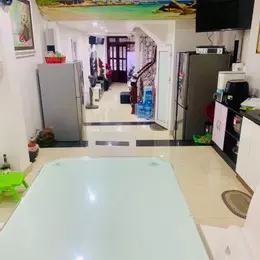 Bán Nhà Chương Dương Hoàn Kiếm 61m 4 tầng phân lô cực đẹp