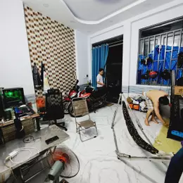 Bán nhà 66m2, 2 tầng, 2PN, ngõ Chiến Lược, Bình Trị Đông, 3.6 tỷ