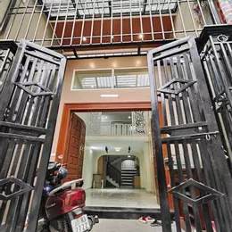Bán nhà phố Trương Định, Hoàng Mai 49m, nhà 5 tầng. Giá: 8.36 tỷ. LH: 0937158386