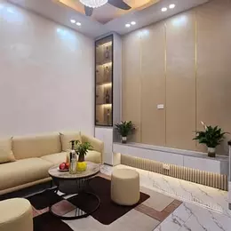 BÁN NHÀ TÔN ĐỨC THẮNG ĐỐNG ĐA NHÀ MỚI TINH FULL NỘI THẤT VỊ TRÍ ĐẸP GIÁ 5,5 TỶ