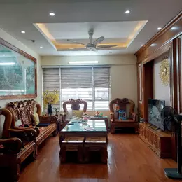 BÁN NHÀ PHÂN LÔ, LÔ GÓC, 3 THOÁNG,VIEW HỒ, TÂY TRÀ- HOÀNG MAI, GIÁ 25 TỶ.