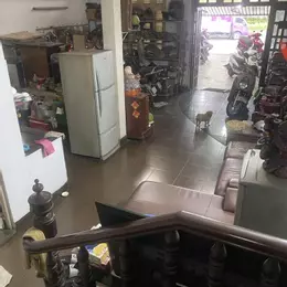 Nhà 2 tâng mặt tiền đường Nguyễn Văn Quỳ, 130m2, P.Phú Thuận Quận 7-Giá 12 tỷ 8