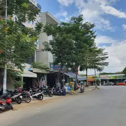 ĐƯỜNG XE TẢI, LINH XUÂN 3 TẦNG. 159M. NGANG 6.8M Ở VÀ KINH DOANH ĐỀU TỐT, CÓ DÒNG TIỀN. 11 TỶ.