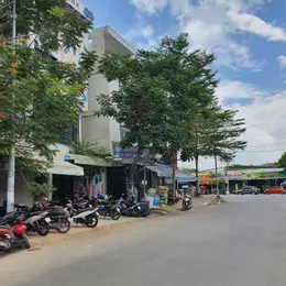 BÁN ĐẤT LINH XUÂN CHÍNH CHỦ LÂU ĐỜI 509M(16 ×33.5) BÁN DƯỠNG GIÀ. GIÁ 30 TỶ.